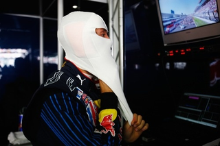 Illustration for article titled 2009 Japanese Grand Prix: A Jolly Good Race